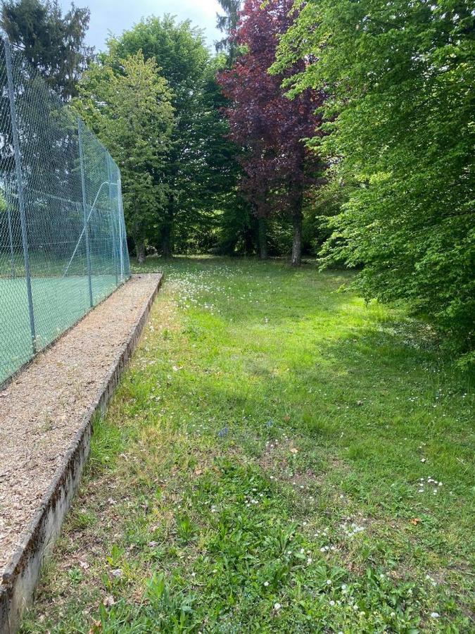 Le Clos De Mon Pere Le Pont-de-Beauvoisin 外观 照片
