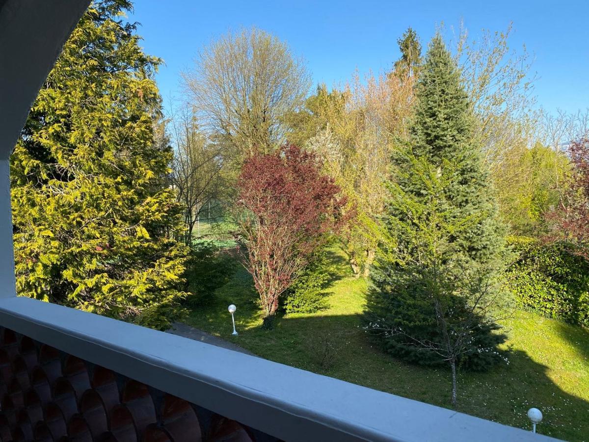 Le Clos De Mon Pere Le Pont-de-Beauvoisin 外观 照片