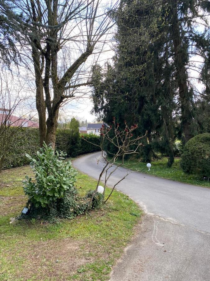 Le Clos De Mon Pere Le Pont-de-Beauvoisin 外观 照片